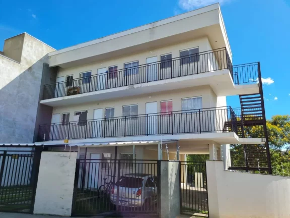 Imagem APARTAMENTO KIT NET 38M² JD.PAULISTA