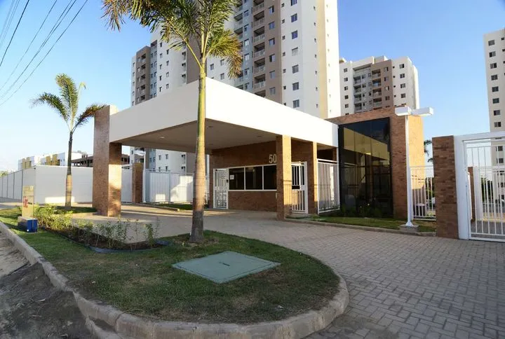 Anuncio Imóvel