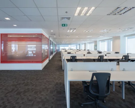 Imagem Conjunto comercial com 2098m² na Cidade Monções