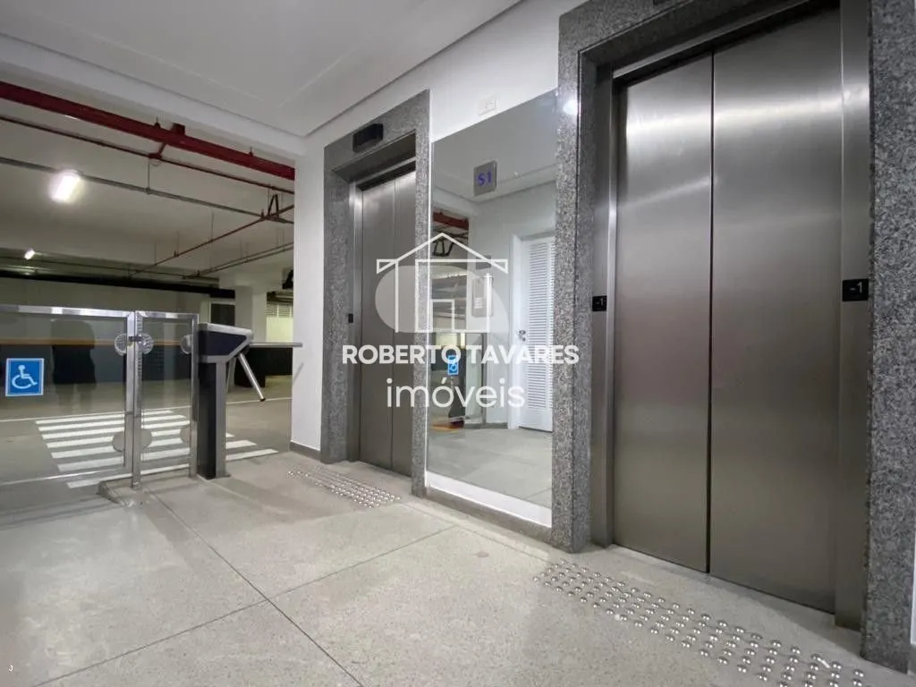 Imagem Prédio Inteiro de 2452m² no bairro Vila Mariana, em São Paulo