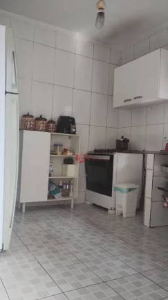 Imagem Sobrado com 5 dormitórios à venda, 100 m por R$ 530.000,00 - Cidade Patriarca - São Paulo/SP