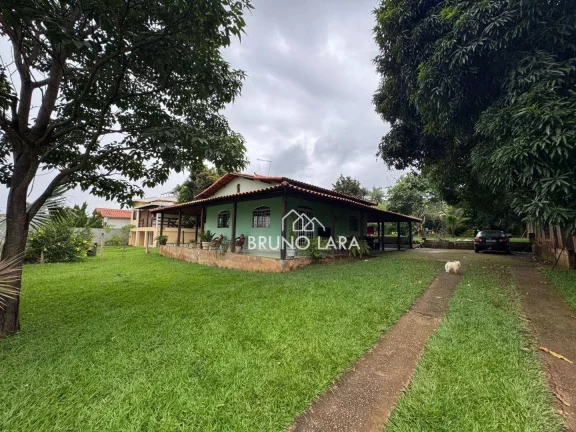 Imagem Casa à venda / Condomínio Vale da Serra