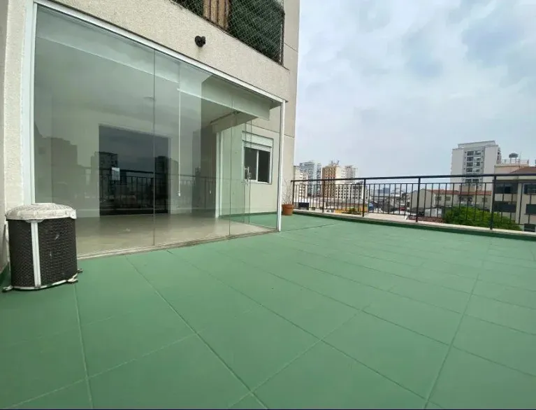 Imagem Apartamento para Venda em São Paulo, SANTA CECILIA, 1 dormitório, 1 suíte, 2 banheiros, 1 vaga