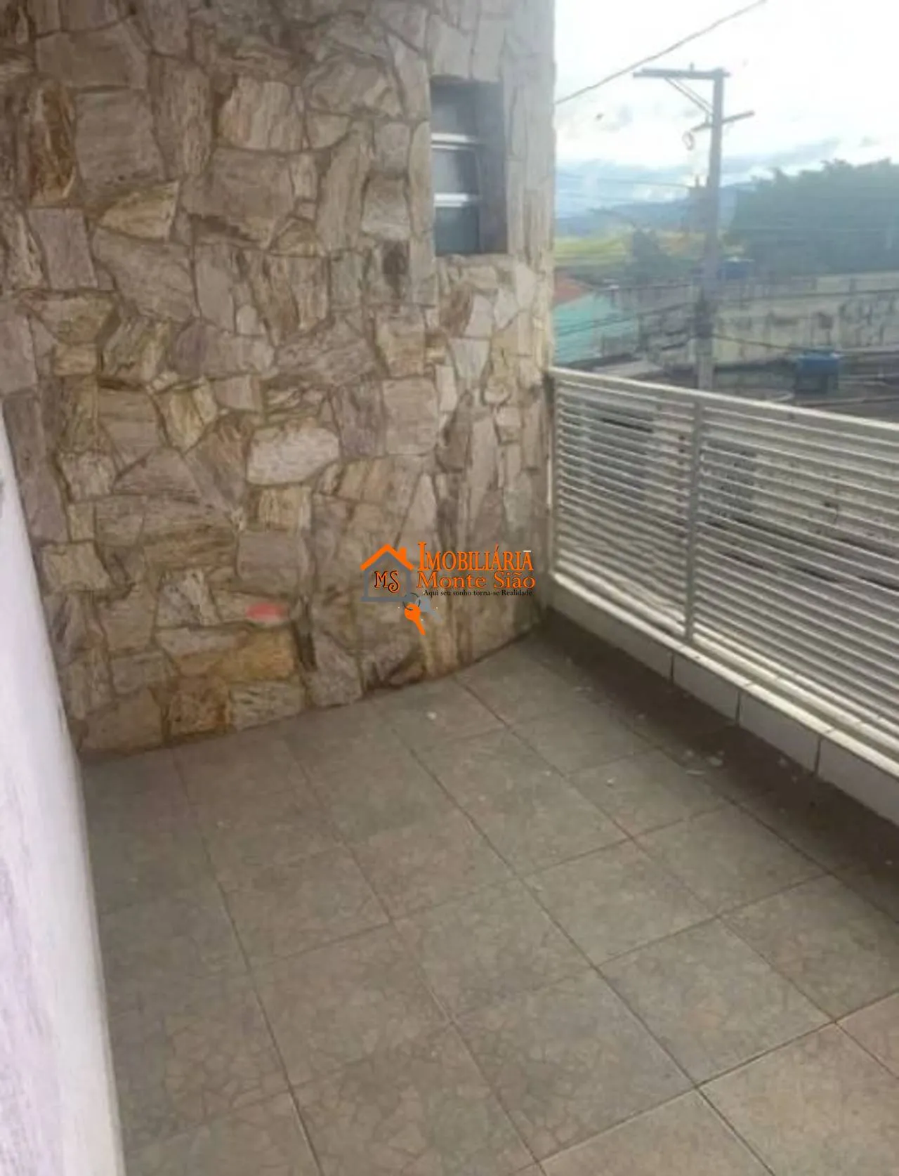Imagem Sobrado com 5 dormitórios à venda, 250 m² por R$ 583.000,00 - Vila Carmela I - Guarulhos/SP