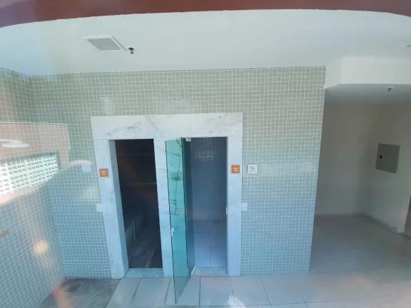 Imagem APARTAMENTO RESIDENCIAL em RIO DE JANEIRO - RJ, CAMPO GRANDE