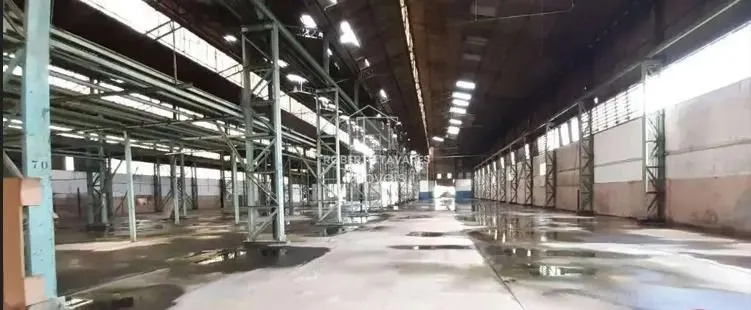 Imagem Galpão / Depósito / Armazém de 5441m² no bairro Cangaíba, em São Paulo