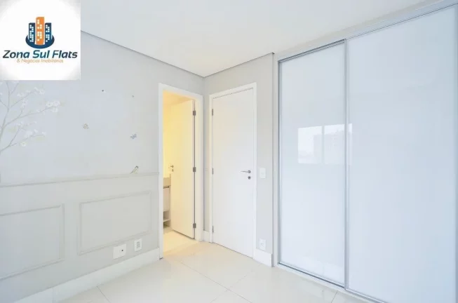 Imagem Apartamento à Venda Na Granja Julieta Com 2 Suítes e 2 Vagas - Varanda Gourmet