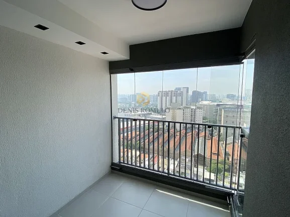 Imagem Apartamento 2 dormitórios 1 suíte, 62m², 1 vaga, andar alto