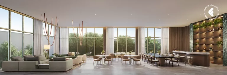 Imagem Apartamento à venda em São Paulo, Pinheiros, com 4 quartos, 263,28m2