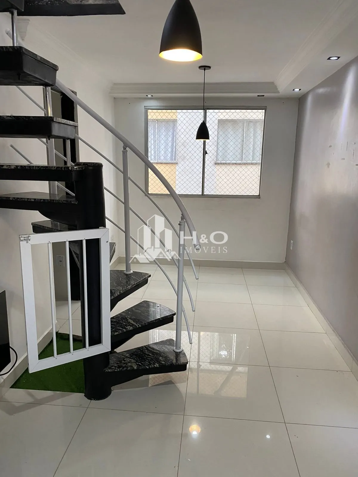 Imagem Excelente Apartamento Cobertura à Venda - 98 m² | Cidade Líder