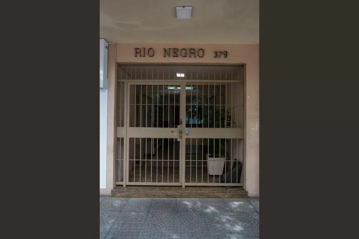 Imagem Apartamento em Cidade Baixa