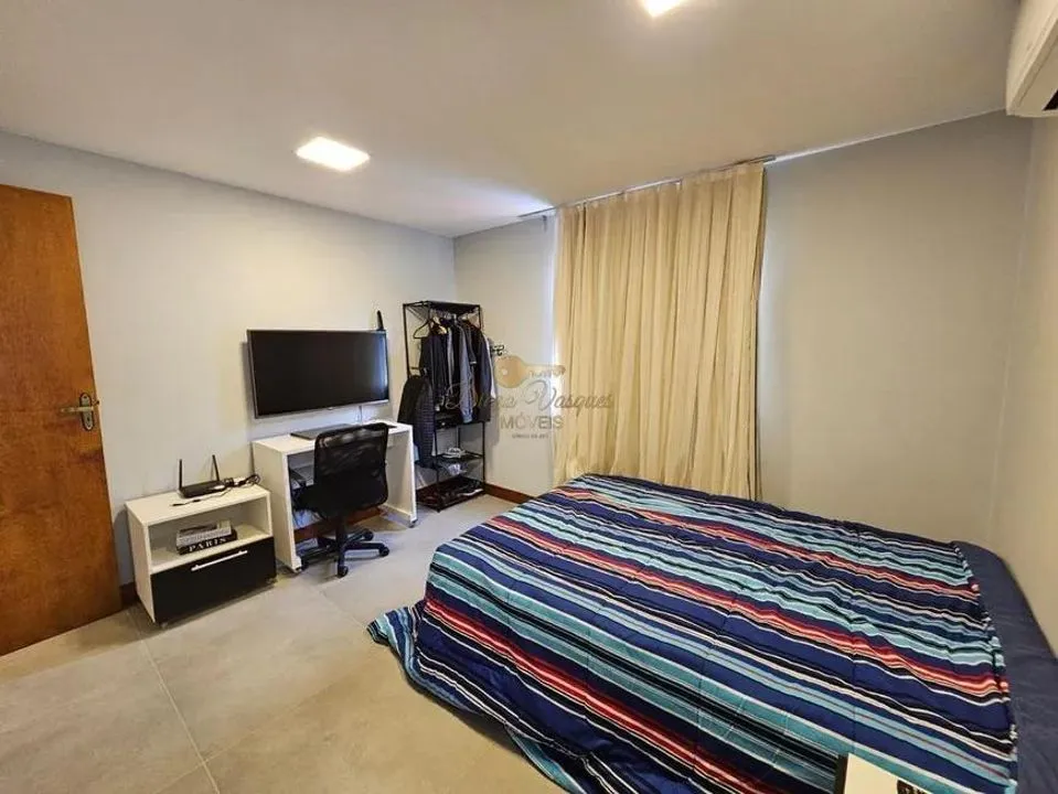 Imagem Apartamento para Venda em Teresópolis / RJ no bairro Quinta da Barra