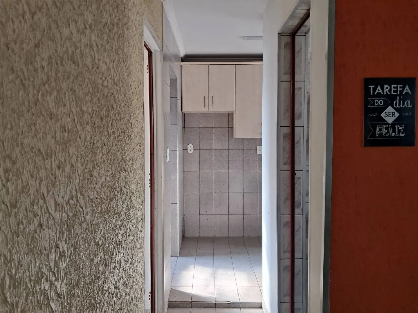 Imagem Apartamento com 2 quartos à venda na Vila Bancária