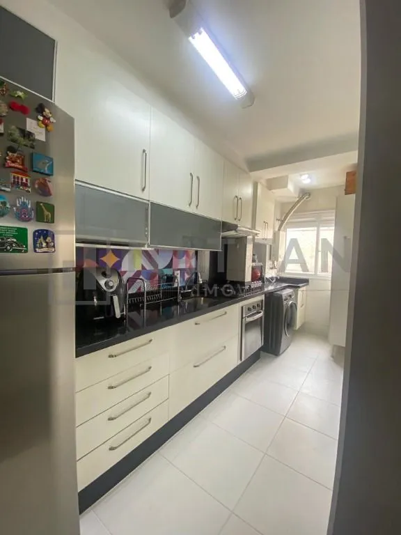 Imagem Apartamento com 2 dormitórios à venda, 69 m² por R$ 554.000,00 - Tatuapé - São Paulo/SP