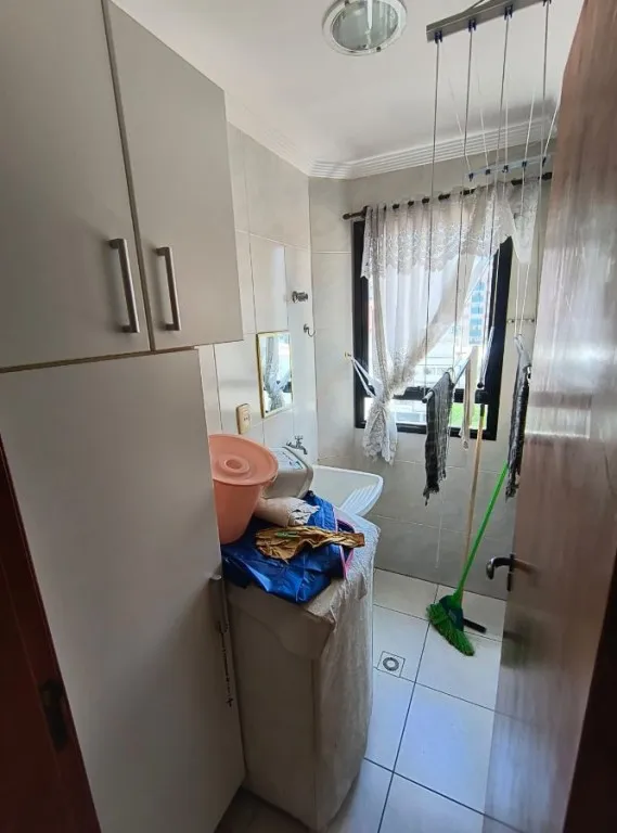 Imagem APARTAMENTO COM 85,00 m² - CANTO DO FORTE - PRAIA GRANDE SP