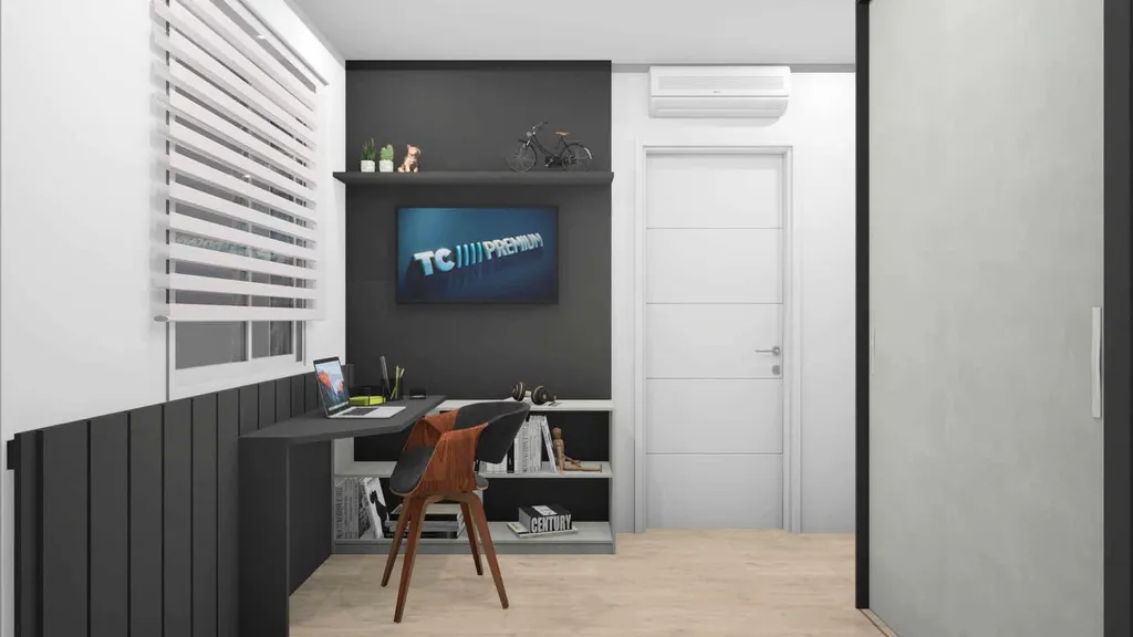 Imagem APARTAMENTO RESIDENCIAL em Curitiba - PR, Seminário