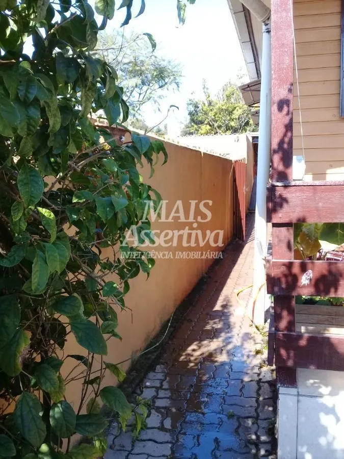 Imagem Casa para Venda em São Leopoldo / RS no bairro Arroio da Manteiga