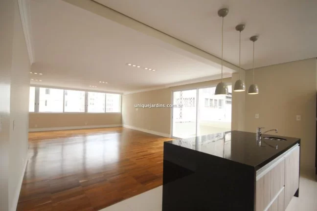 Imagem Apartamento à venda Higienópolis São Paulo