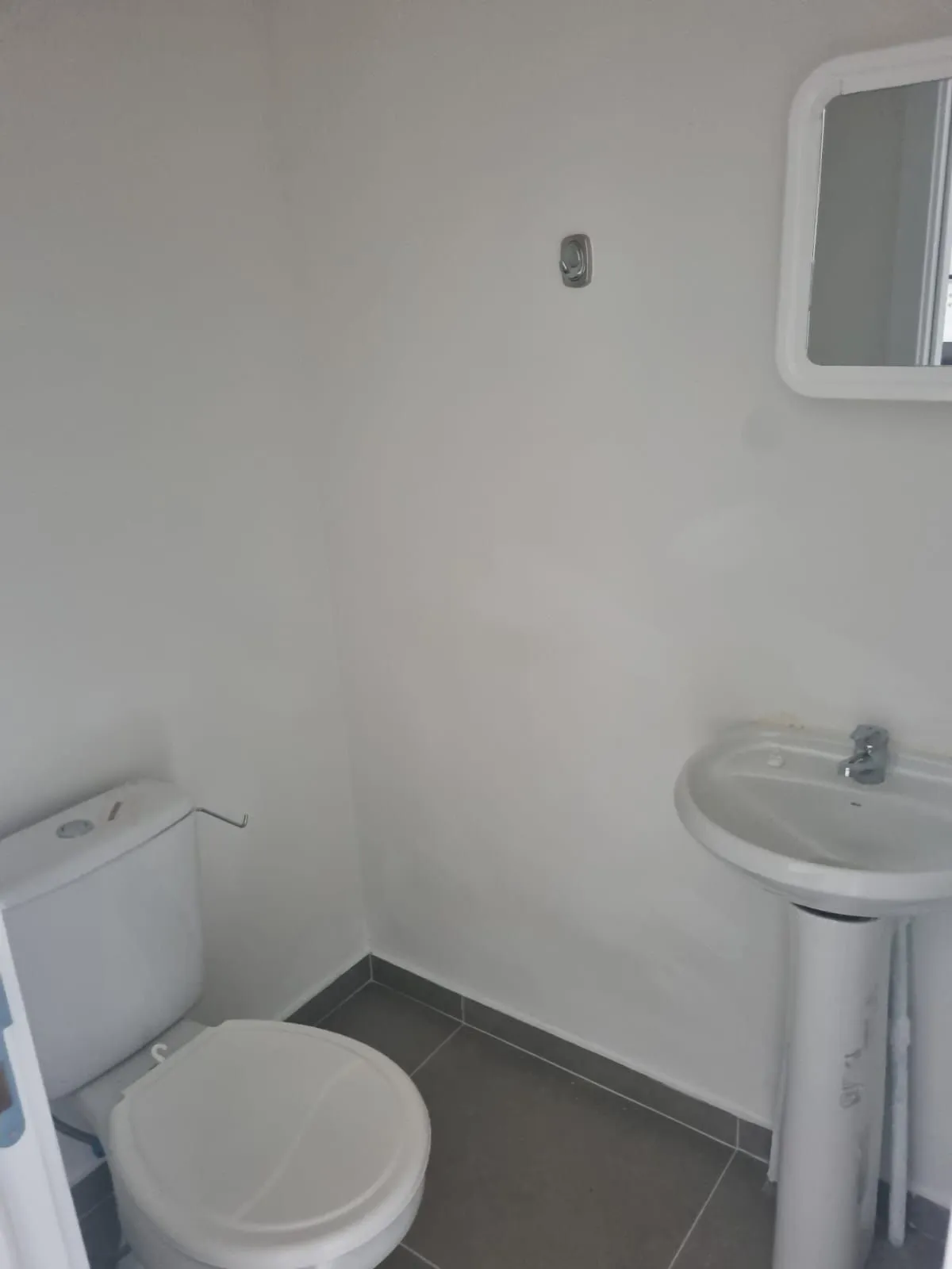 Imagem MÁFFER IMÓVEIS ALUGA - APARTAMENTO NOVO 1 DORMITÓRIO SEMI MOBILIADO C/ GARAGEM Rua José do Patrocínio, 527 - Cidade Baixa | Porto Alegre/RS ️ Empreendimento Melnick GO Próximo à UFRGS