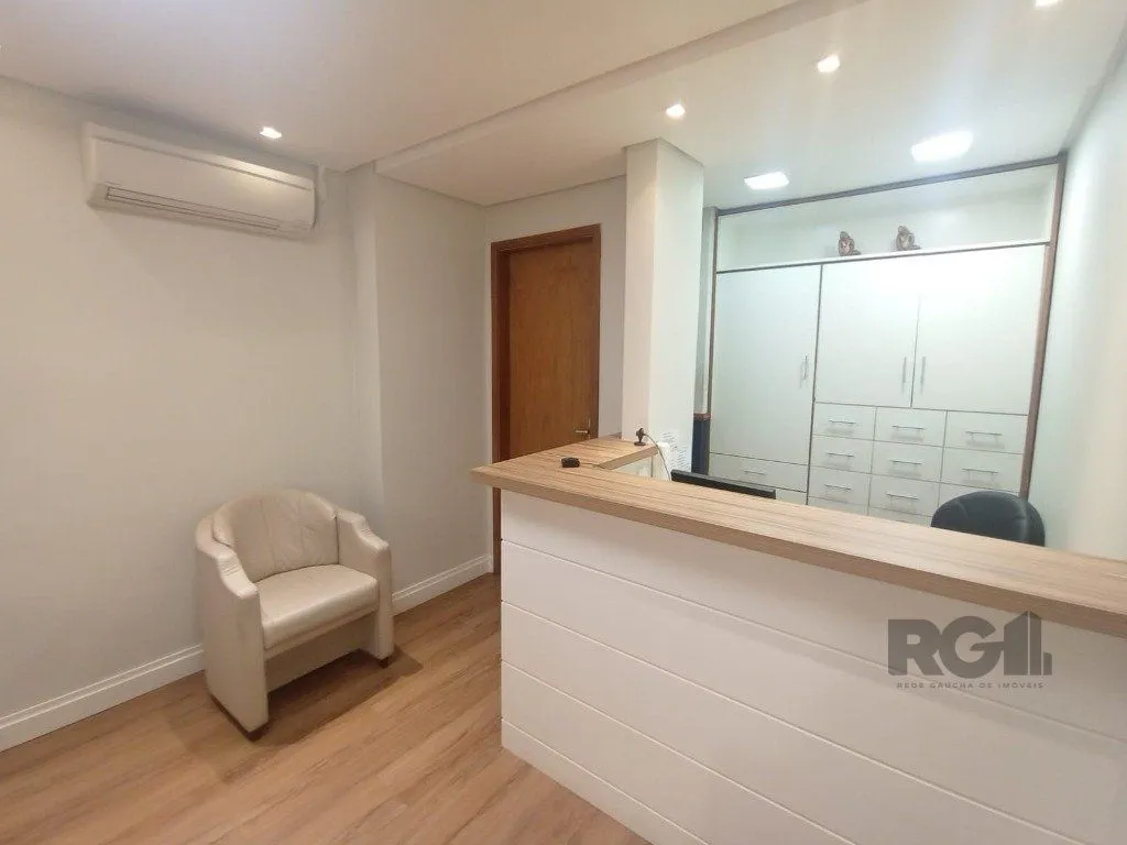 Imagem Conjunto/sala - 68 m² - Centro Histórico