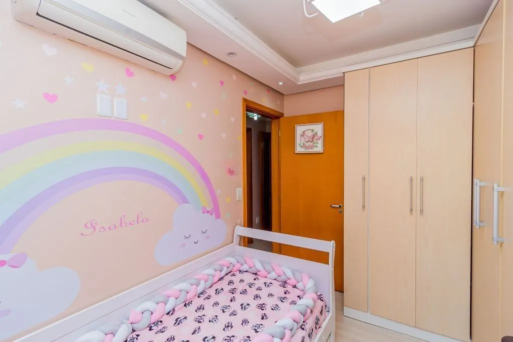 Imagem Apartamento em Cristo Redentor
