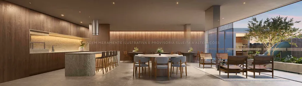 Imagem Apartamento em Três Figueiras