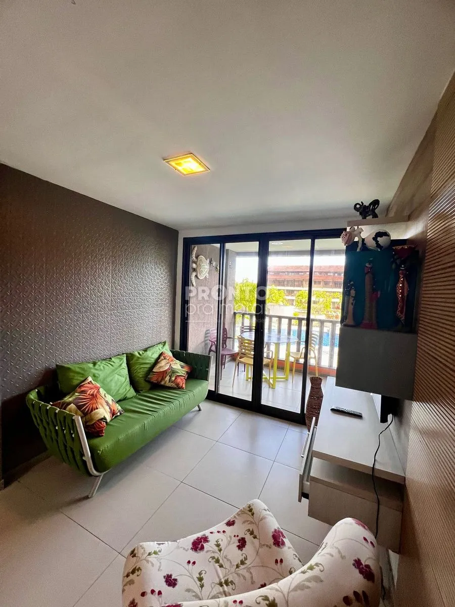 Foto do imóvel Oka Beach Residence