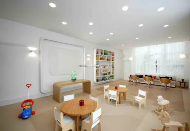 Imagem Apartamento à venda Paraíso São Paulo