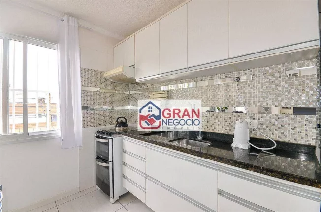 Imagem Casa à venda no São Lourenço