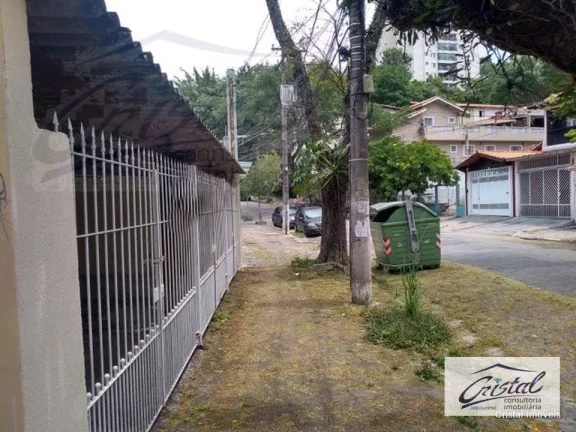 Imagem Terreno à venda, 300 m² - Vila Indiana - São Paulo/SP