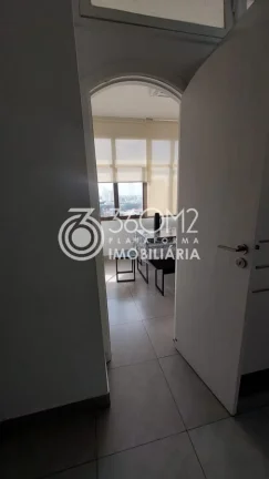 Imagem Sala Comercial para Venda em São Bernardo do Campo / SP no bairro Centro