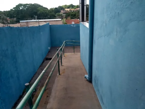 Imagem Ótima casa no parque União, 3 dormitórios