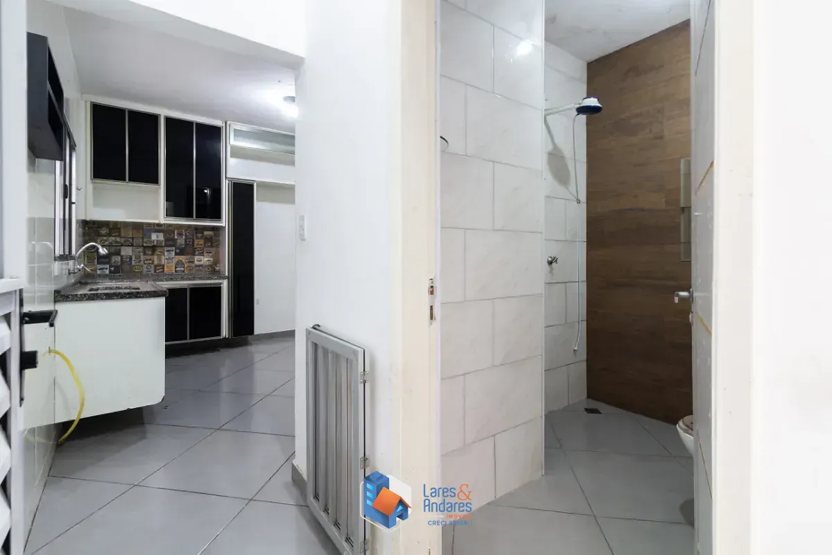 Imagem Sobrado para venda em Vila dos Remédios com 2 quartos, sendo 2 suítes, 75m²