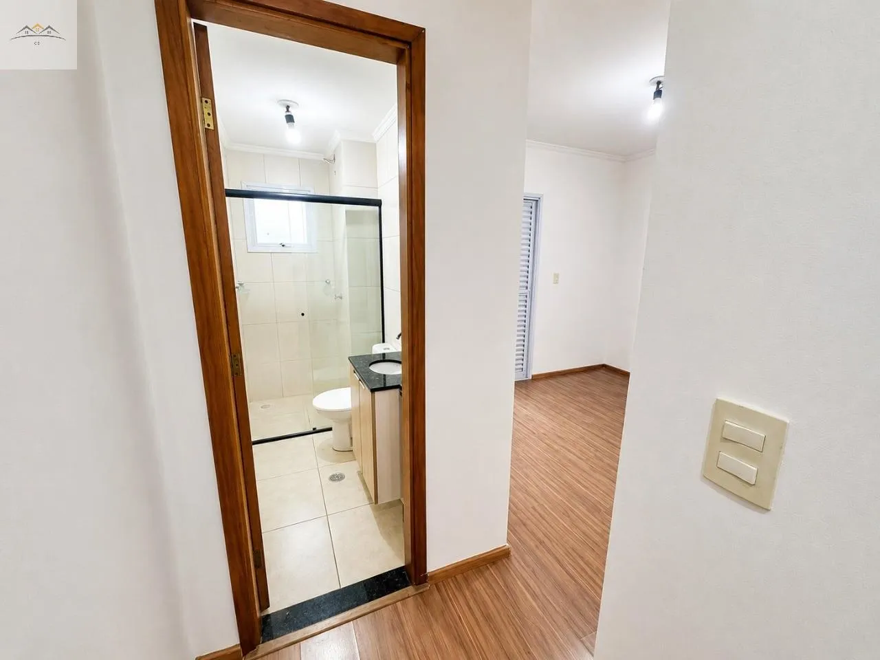 Imagem APARTAMENTO RESIDENCIAL em Santo André - São Paulo, Vila Homero Thon