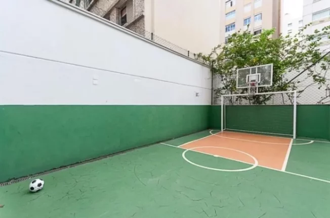 Imagem CONDOMÍNIO ETRE - EXTO - Apto 86m² (Unidade de Revenda), localizado no coração do bairro Vila Pompéia!!