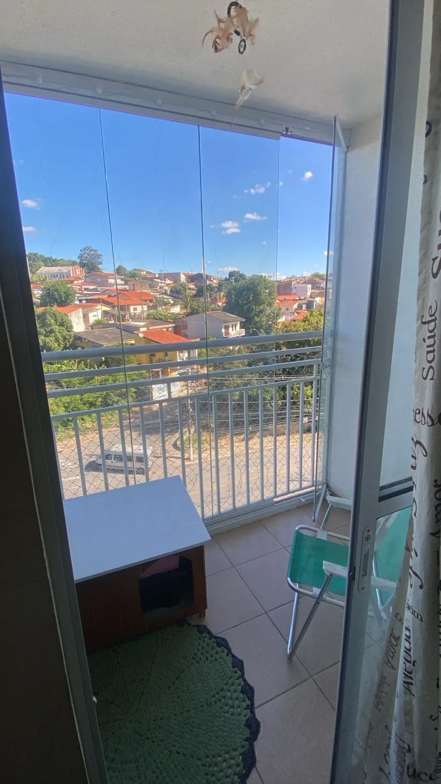 Imagem Apartamento Condomínio Up Residencial Club - Vila Guilherme / Votorantim com 55 m²