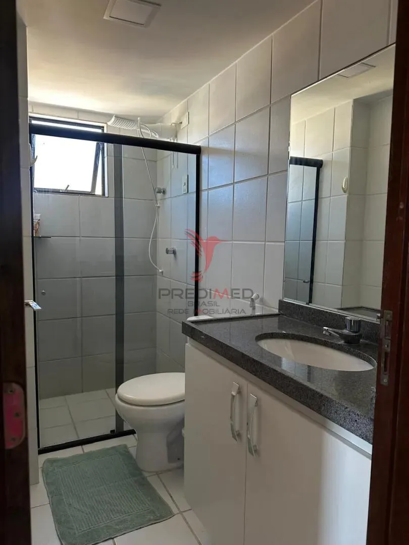 Imagem Exclusividade Beira-Mar no Bessa com 129m² no 4º andar