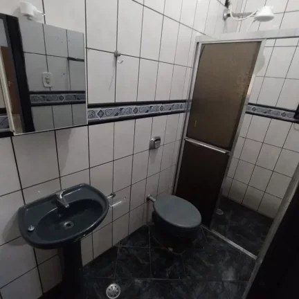 Imagem CASA COM 300 m² - VILA MIRIM - PRAIA GRANDE SP