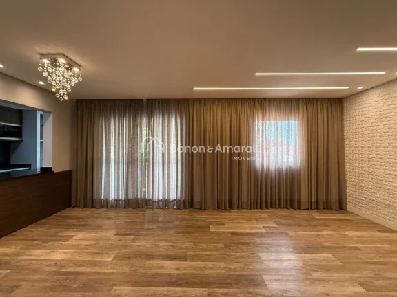 Imagem Apartamento à Venda no Condomínio Tons do Morumbi - Paulínia/SP

Apartamento moderno e aconchegan...