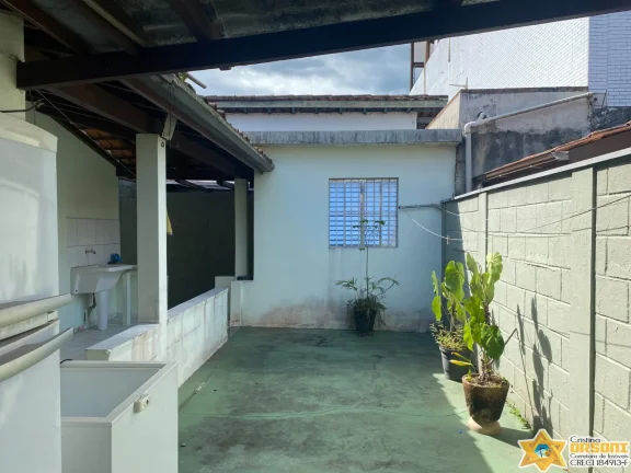 Imagem VENDA DE CASA NO BAIRRO ESTUFA 1