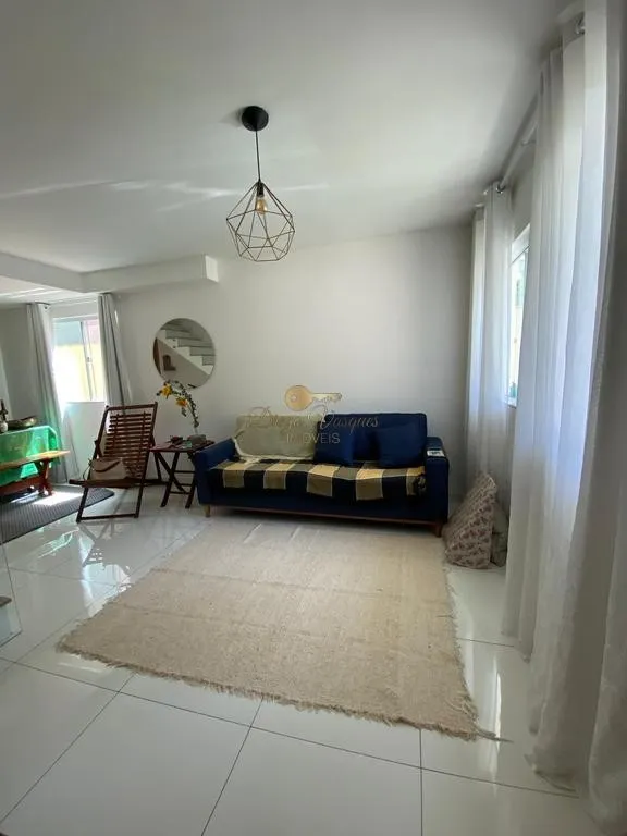 Imagem Casa para Venda em Teresópolis / RJ no bairro Vale Feliz