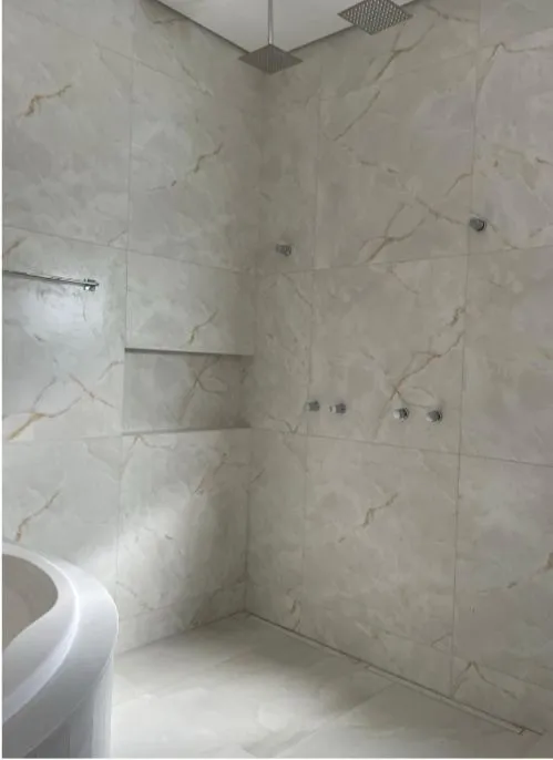 Imagem CASA CONDOMINIO ALPHAVILLE 03 - VOTORANTIM