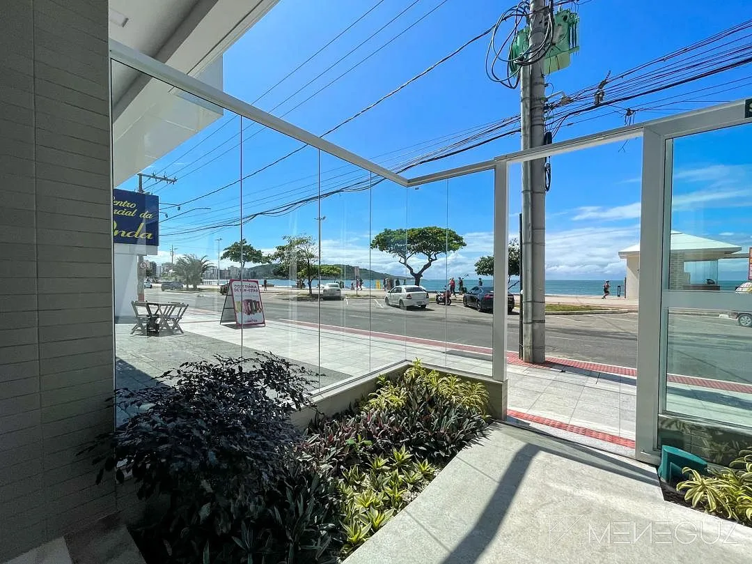 Imagem APARTAMENTO 4 QUARTOS, DE FRENTE TOTAL PARA O MAR NA PRAIA DO MORRO EM GUARAPARI Ref.:1528234