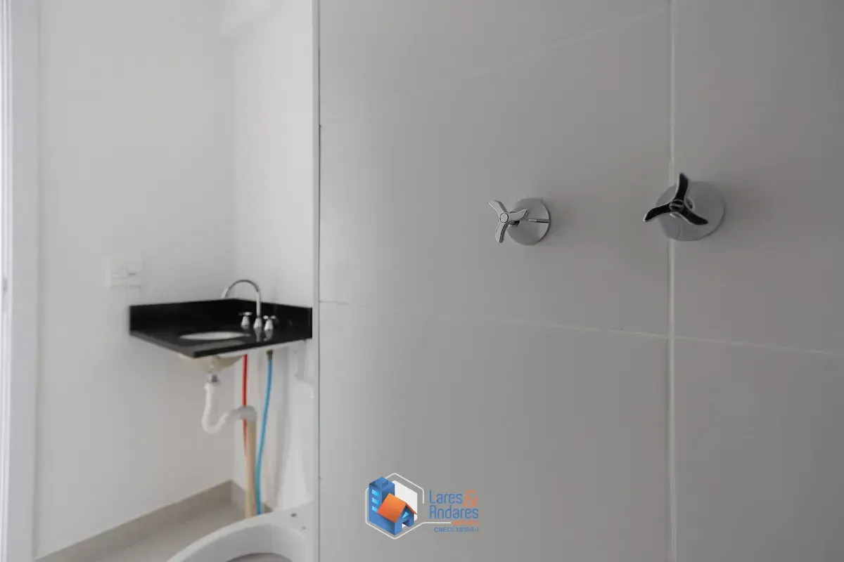 Imagem Apartamento para venda em Perdizes com 3 quartos, sendo 1 suíte, 98m²