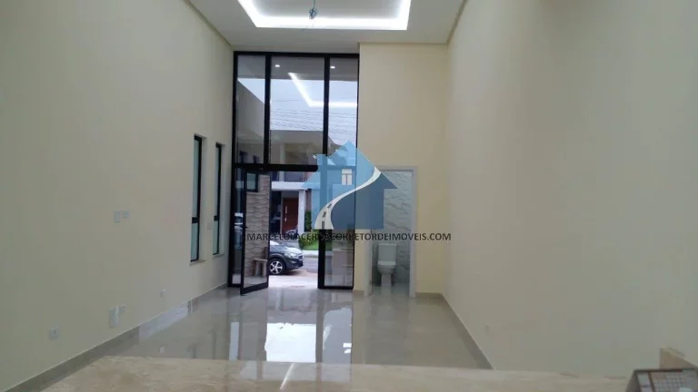 Imagem CASA NO CONDOMÍNIO PASSAREDO - PONTA NEGRA