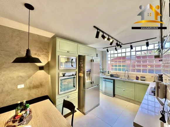 Imagem Casa - Palos Verdes - Granja Viana | Batelli Imóveis
