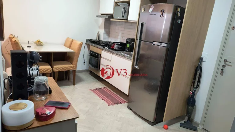Imagem Apartamento com 2 dormitórios à venda, 42 m por R$ 450.000,00 - Vila Esperança - São Paulo/SP