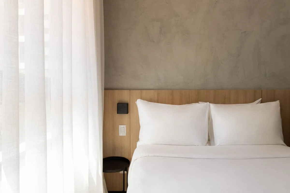 Imagem Apartamento com 1 Quarto para alugar, 24m² - Pinheiros