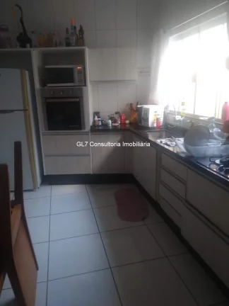 Imagem CASA TERREA A VENDA COM PISCINA JD. BELLA VISTA EM INDAIATUBA SP.