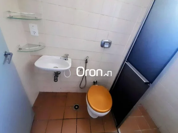 Imagem Apartamento à venda, 74 m² por R$ 399.900,00 - Setor Leste Universitário - Goiânia/GO